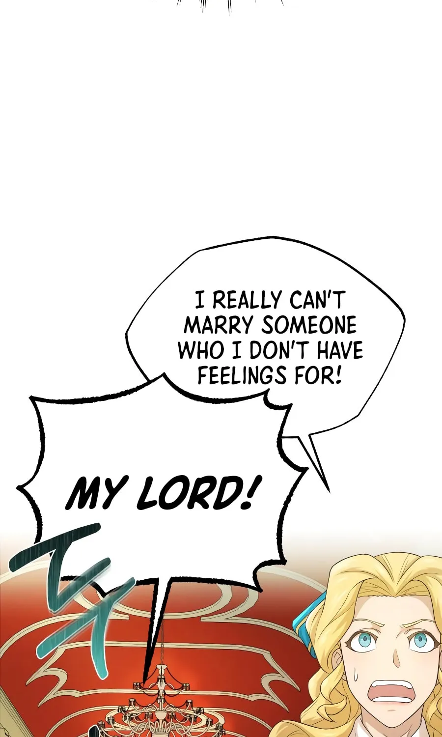 Read Descended from Divinity chapter 5 image 76 on Lezhin