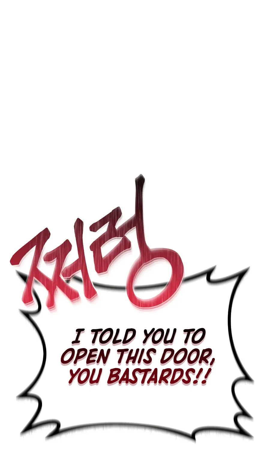 Read Descended from Divinity chapter 5 image 81 on Lezhin