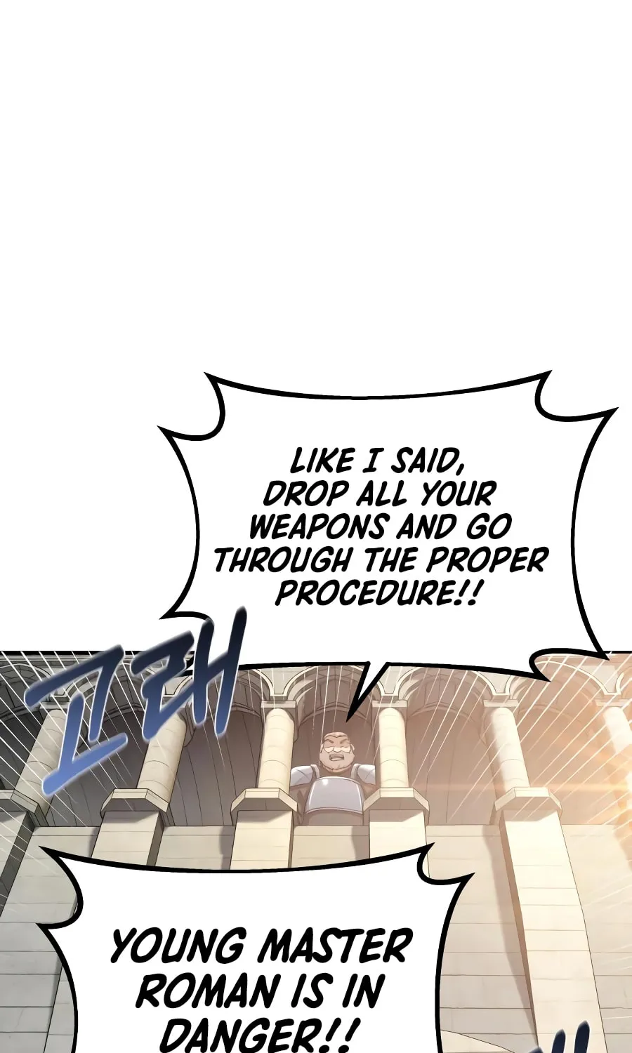 Read Descended from Divinity chapter 5 image 82 on Lezhin