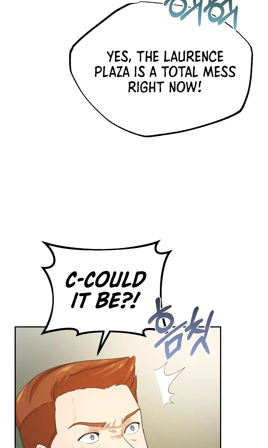 Read Descended from Divinity chapter 5 image 86 on Lezhin