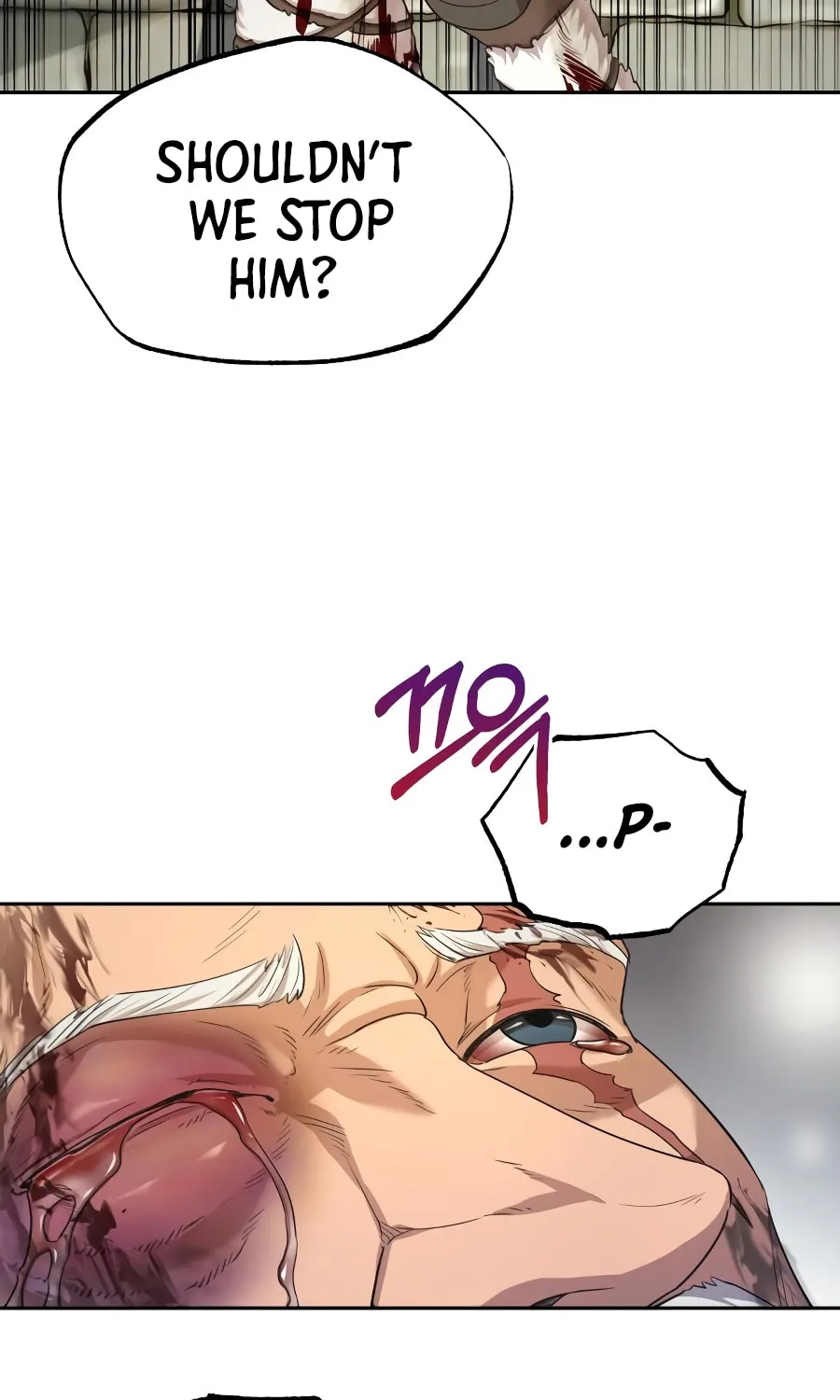 Read Descended from Divinity chapter 5 image 91 on Lezhin