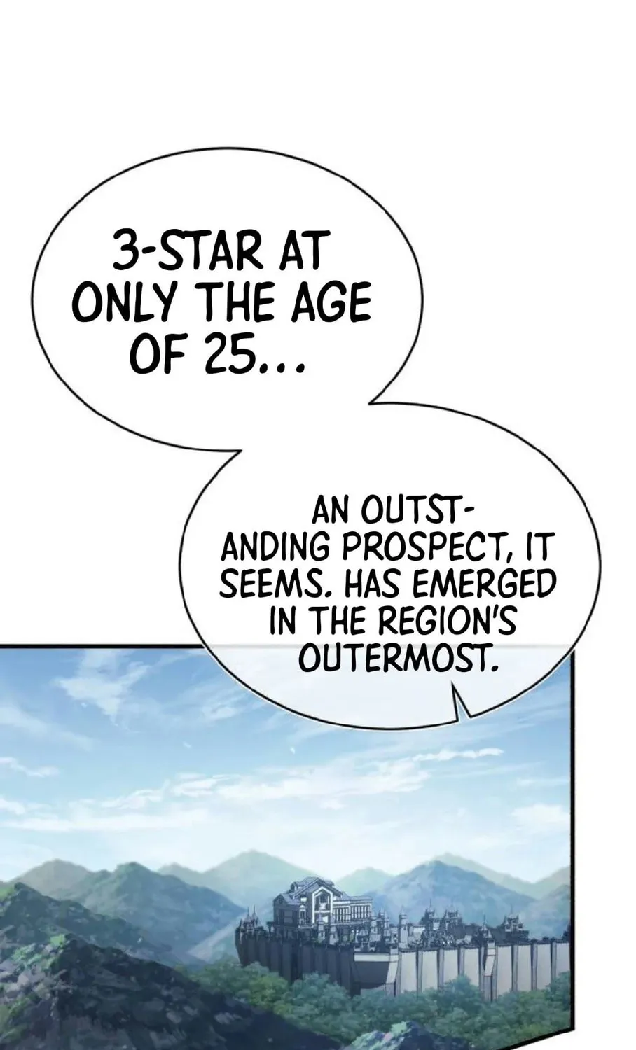 Read Descended from Divinity chapter 50 image 100 on Lezhin