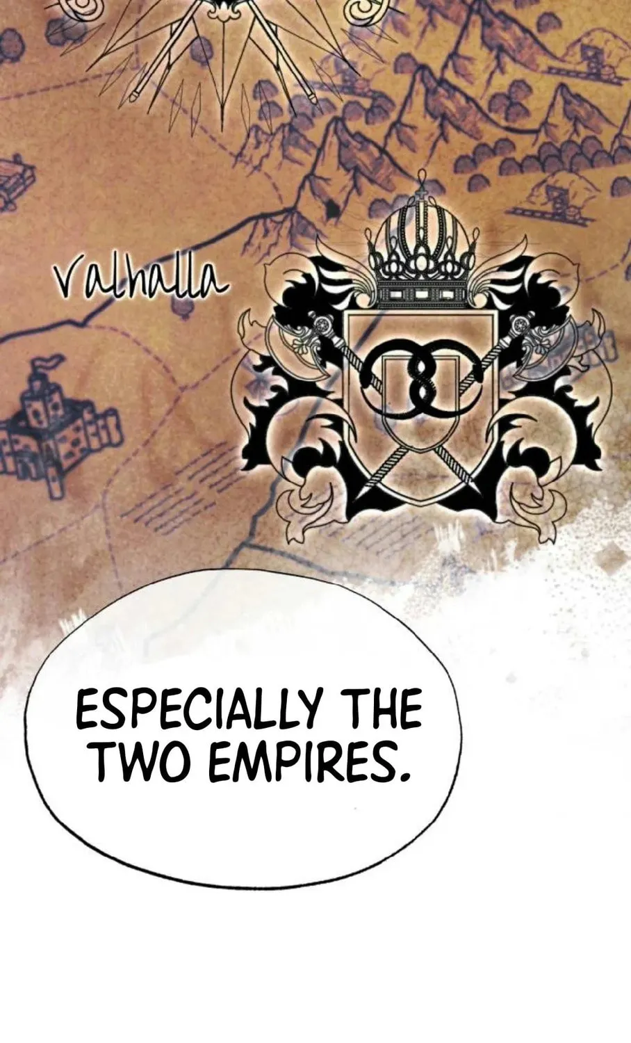 Read Descended from Divinity chapter 50 image 106 on Lezhin