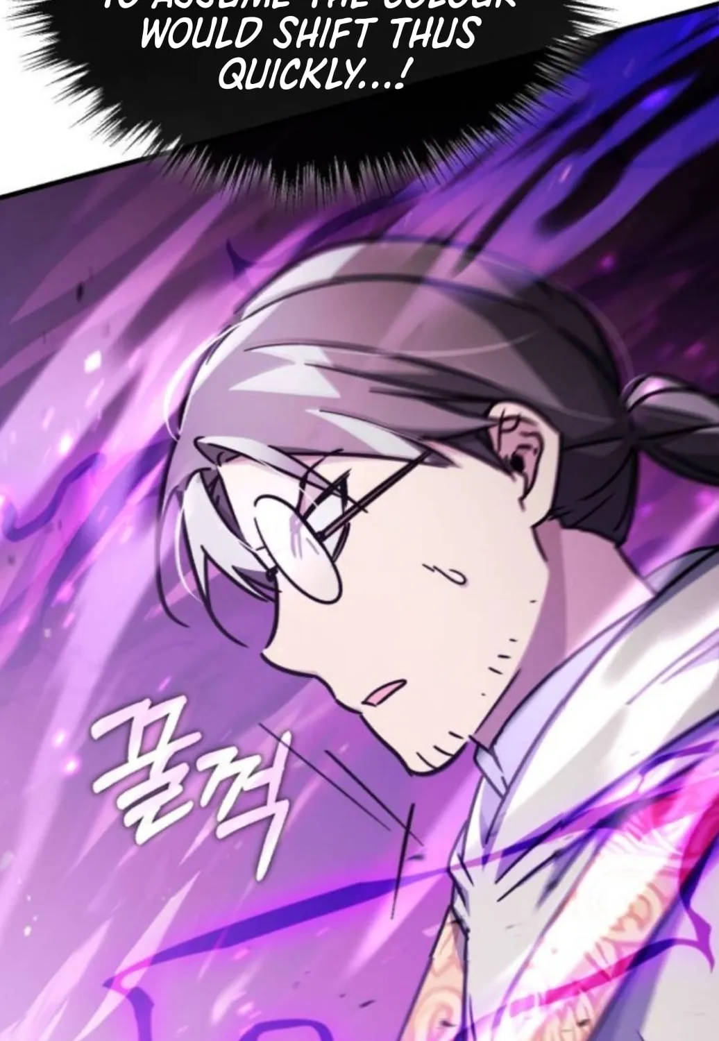 Read Descended from Divinity chapter 50 image 11 on Lezhin