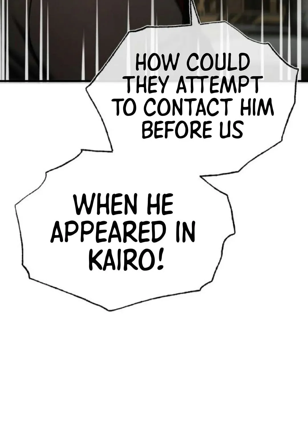 Read Descended from Divinity chapter 50 image 110 on Lezhin