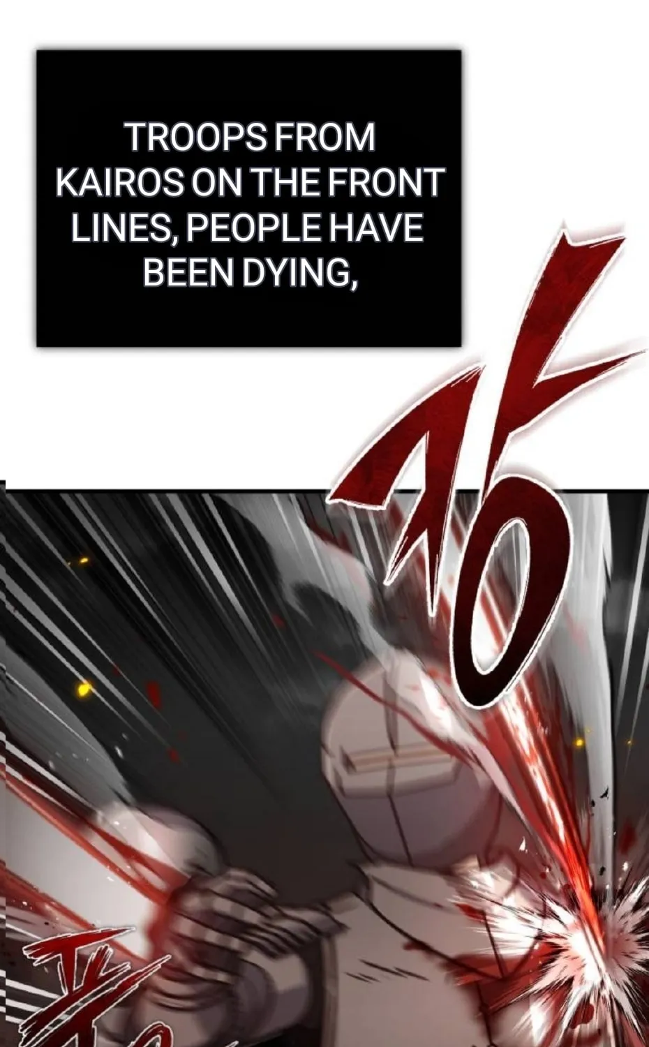 Read Descended from Divinity chapter 50 image 128 on Lezhin