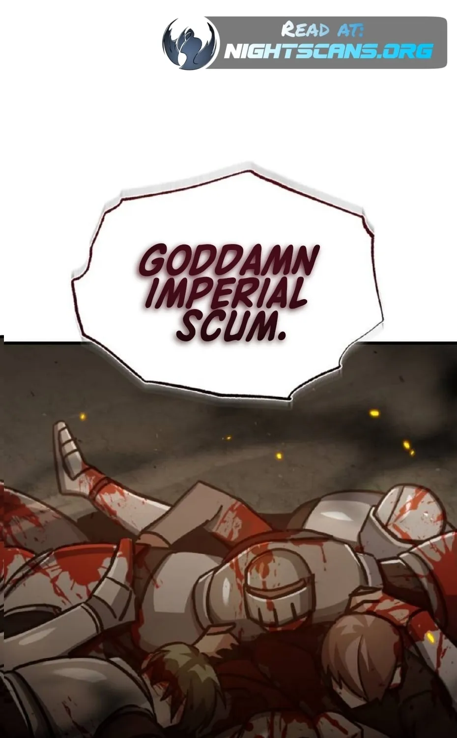 Read Descended from Divinity chapter 50 image 130 on Lezhin