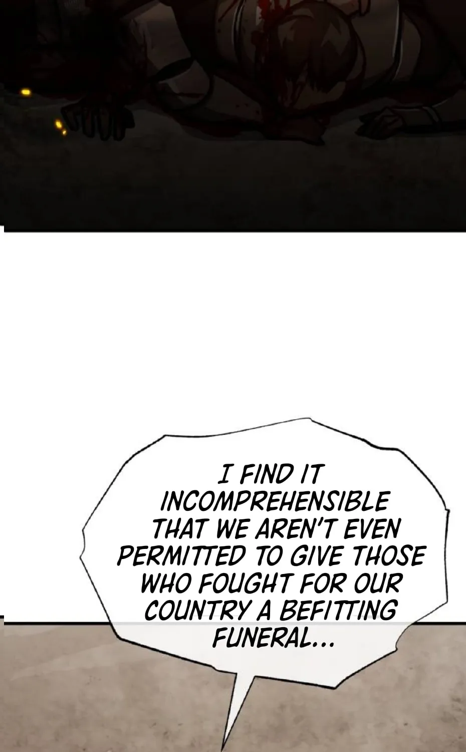 Read Descended from Divinity chapter 50 image 131 on Lezhin
