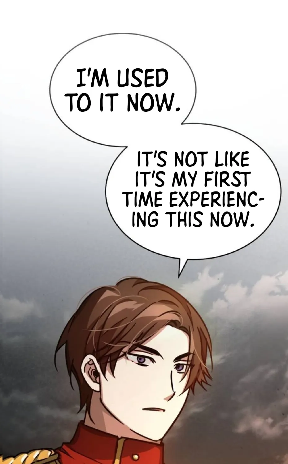 Read Descended from Divinity chapter 50 image 134 on Lezhin