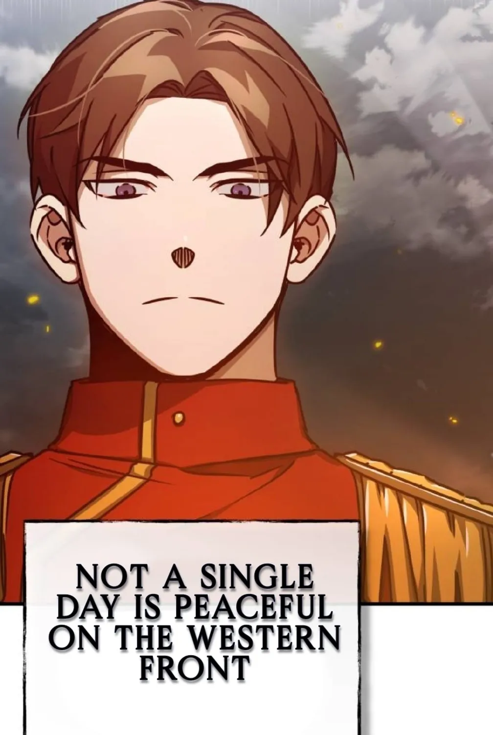 Read Descended from Divinity chapter 50 image 142 on Lezhin