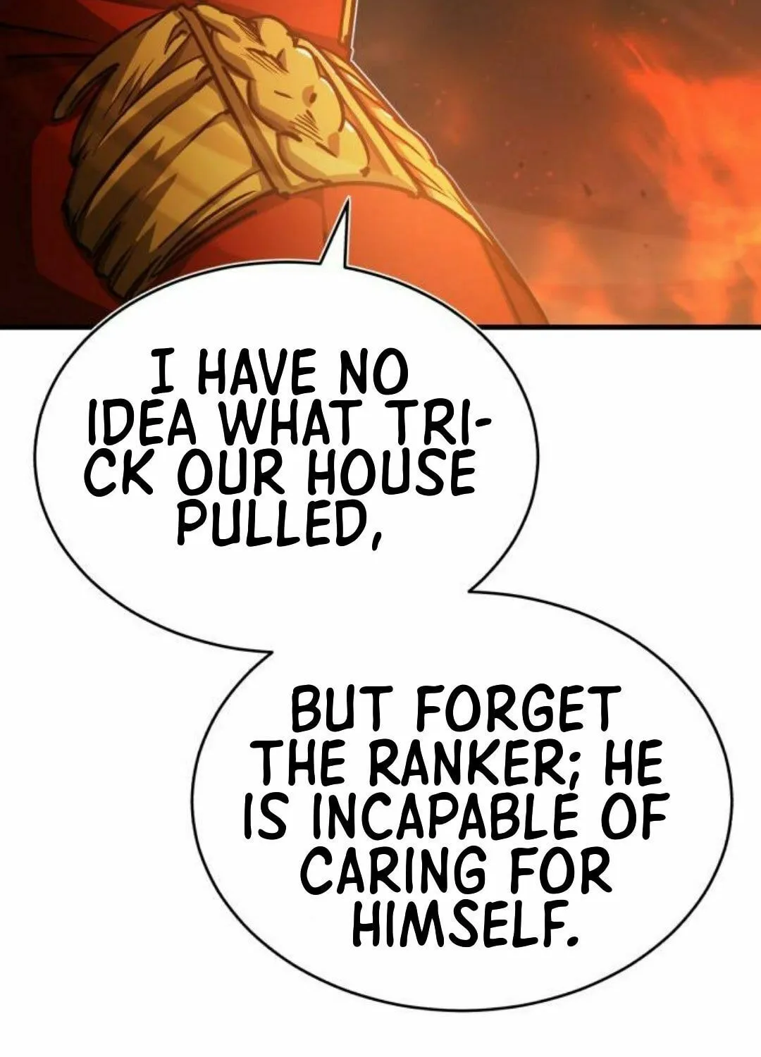 Read Descended from Divinity chapter 50 image 149 on Lezhin