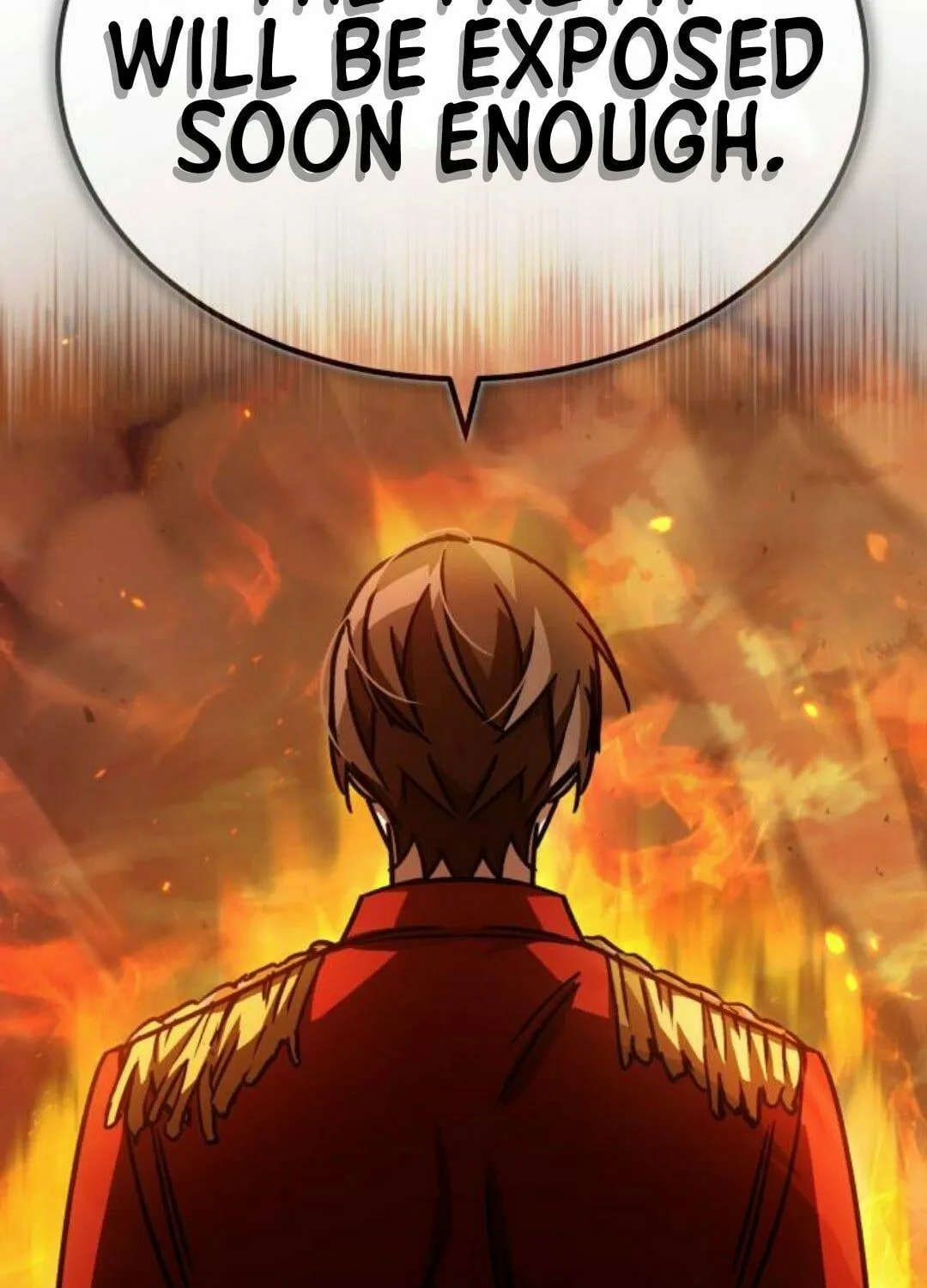 Read Descended from Divinity chapter 50 image 151 on Lezhin