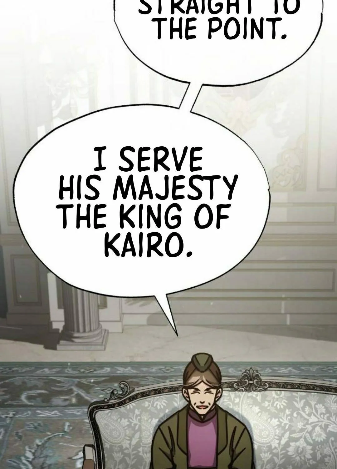 Read Descended from Divinity chapter 50 image 157 on Lezhin