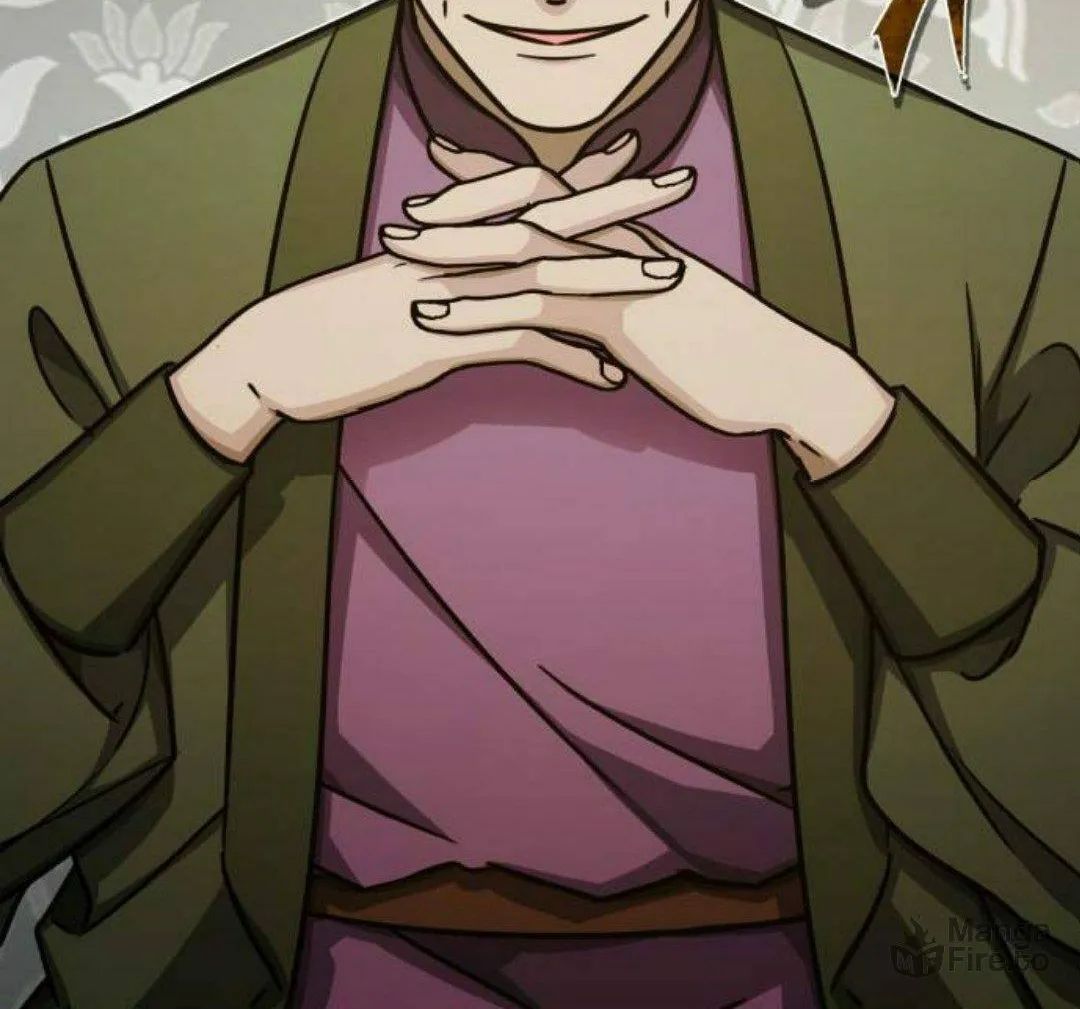 Read Descended from Divinity chapter 50 image 161 on Lezhin