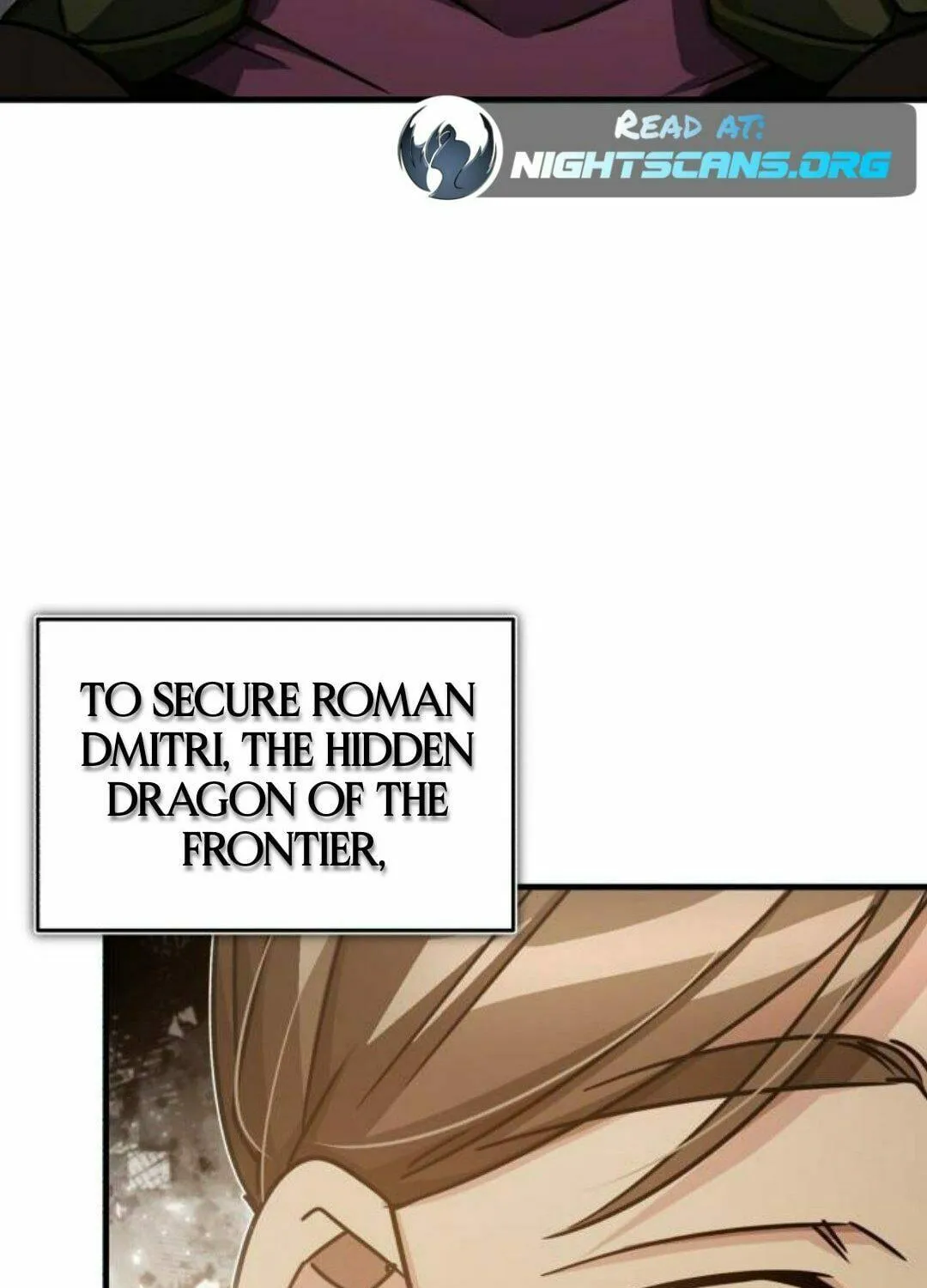 Read Descended from Divinity chapter 50 image 162 on Lezhin