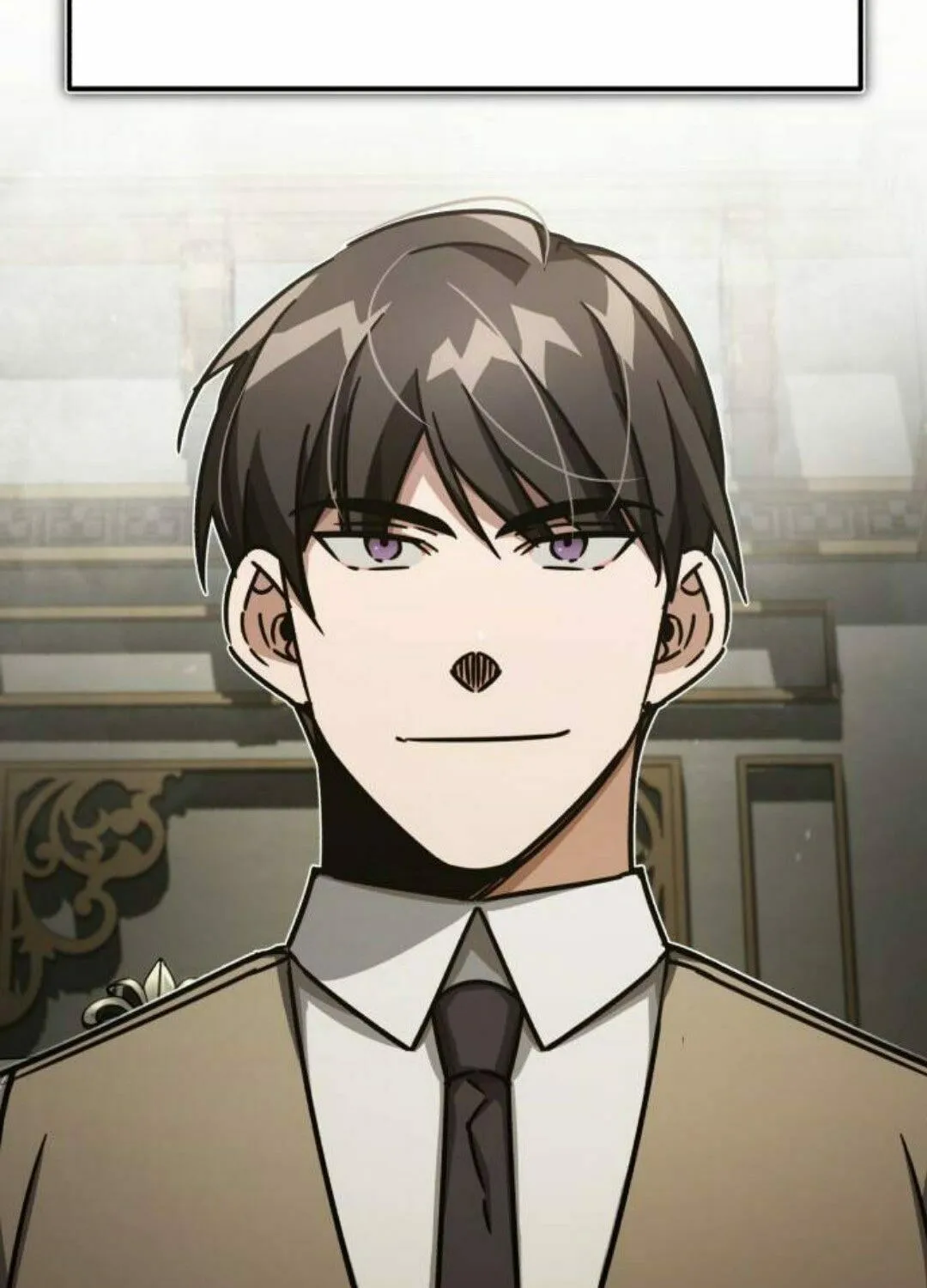 Read Descended from Divinity chapter 50 image 166 on Lezhin