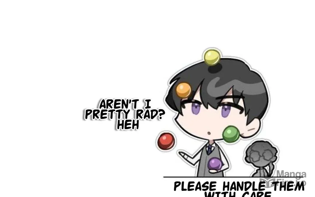 Read Descended from Divinity chapter 50 image 168 on Lezhin