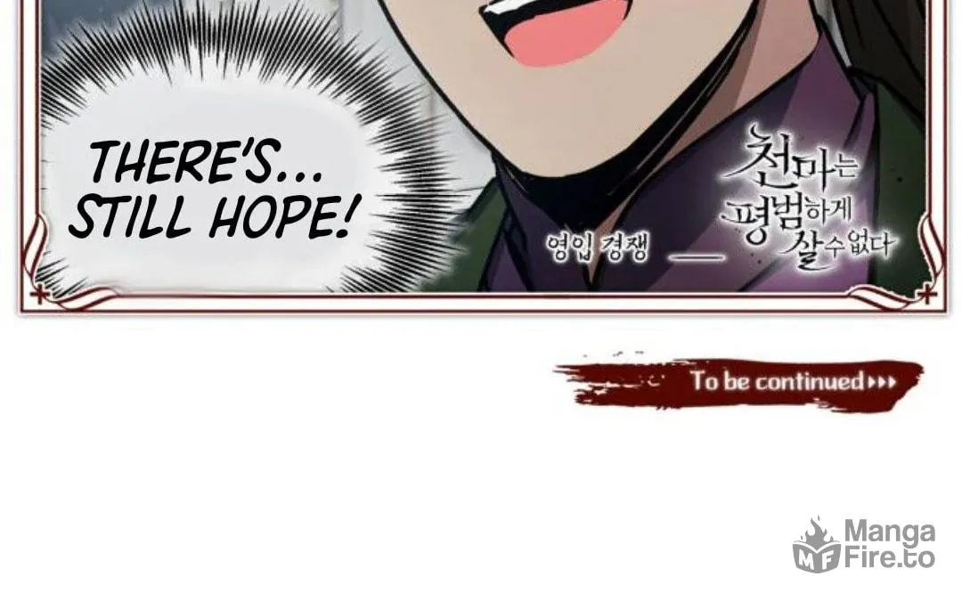 Read Descended from Divinity chapter 50 image 171 on Lezhin