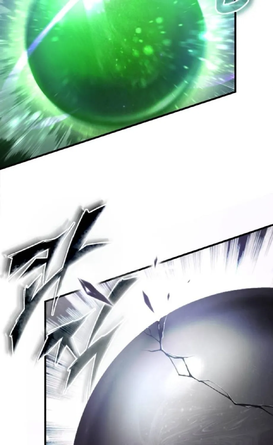 Read Descended from Divinity chapter 50 image 19 on Lezhin