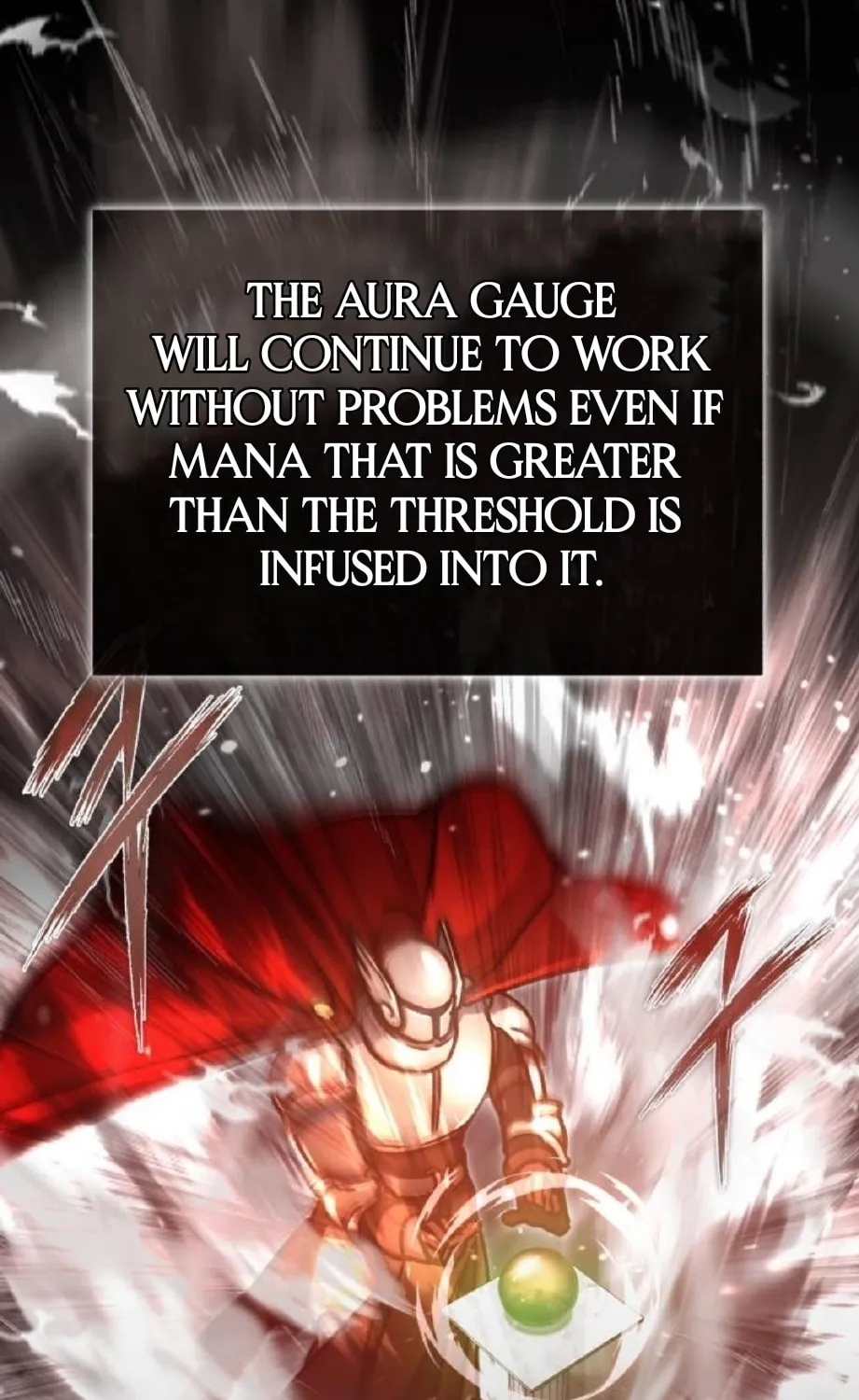 Read Descended from Divinity chapter 50 image 26 on Lezhin