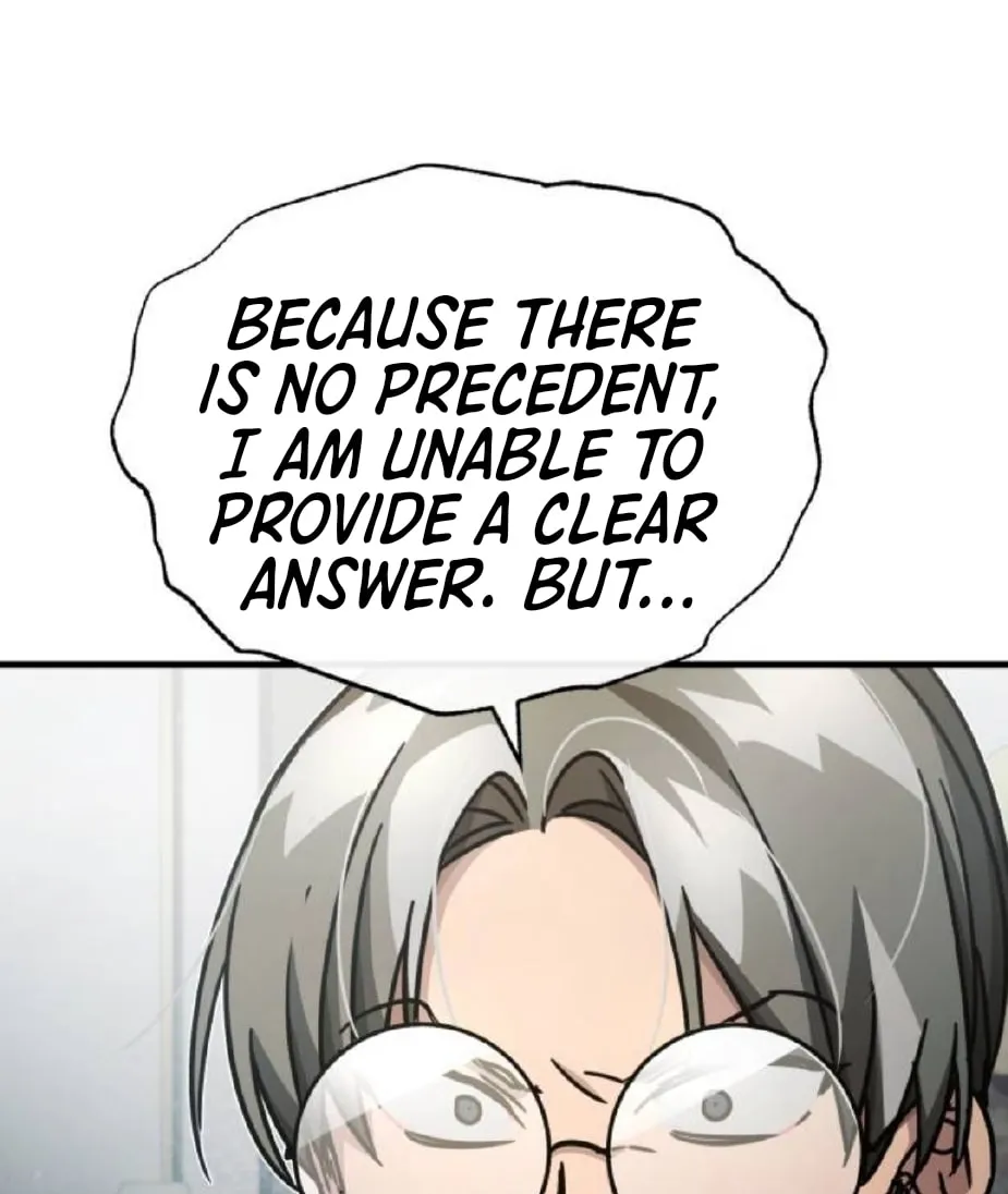 Read Descended from Divinity chapter 50 image 30 on Lezhin