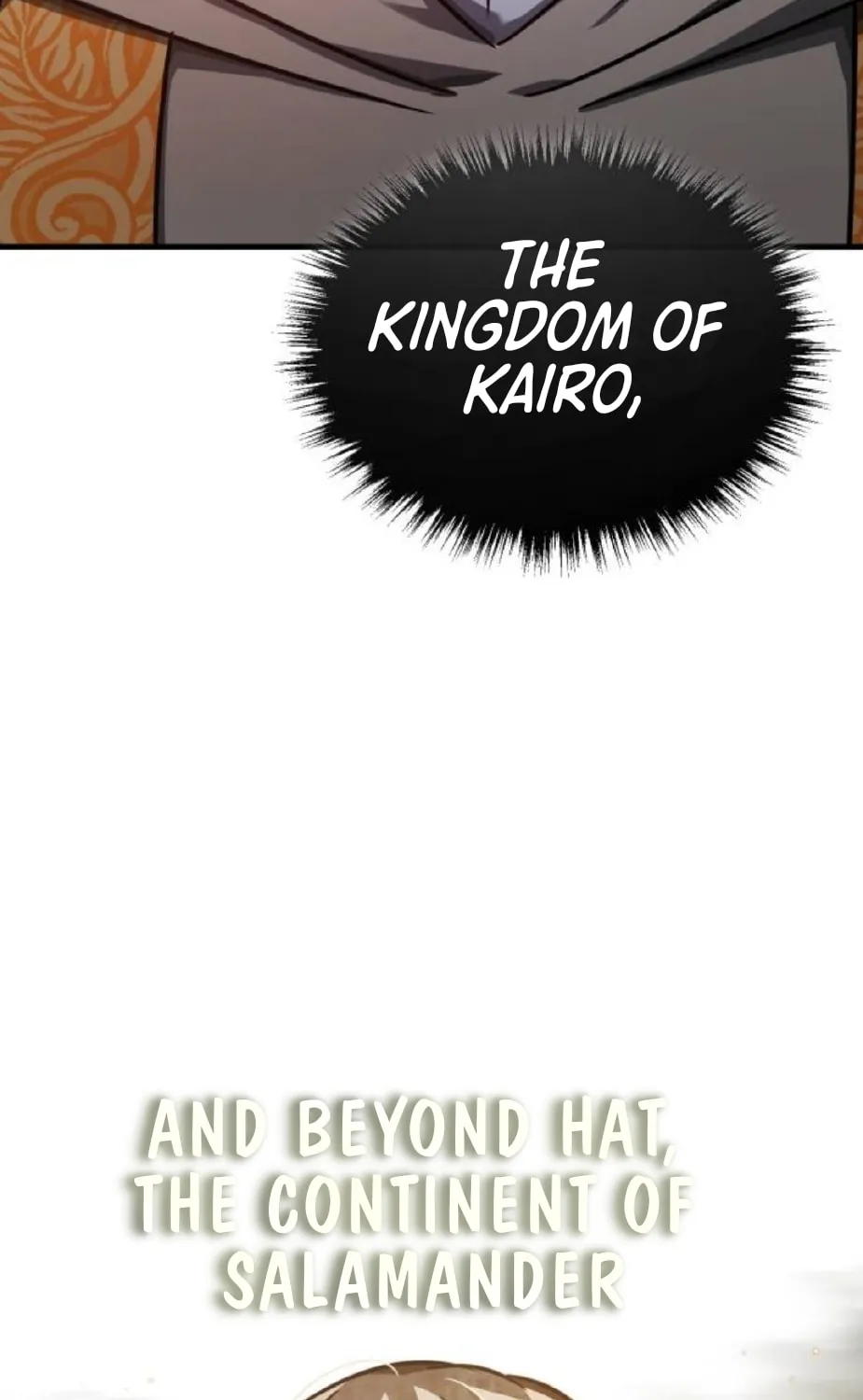 Read Descended from Divinity chapter 50 image 37 on Lezhin