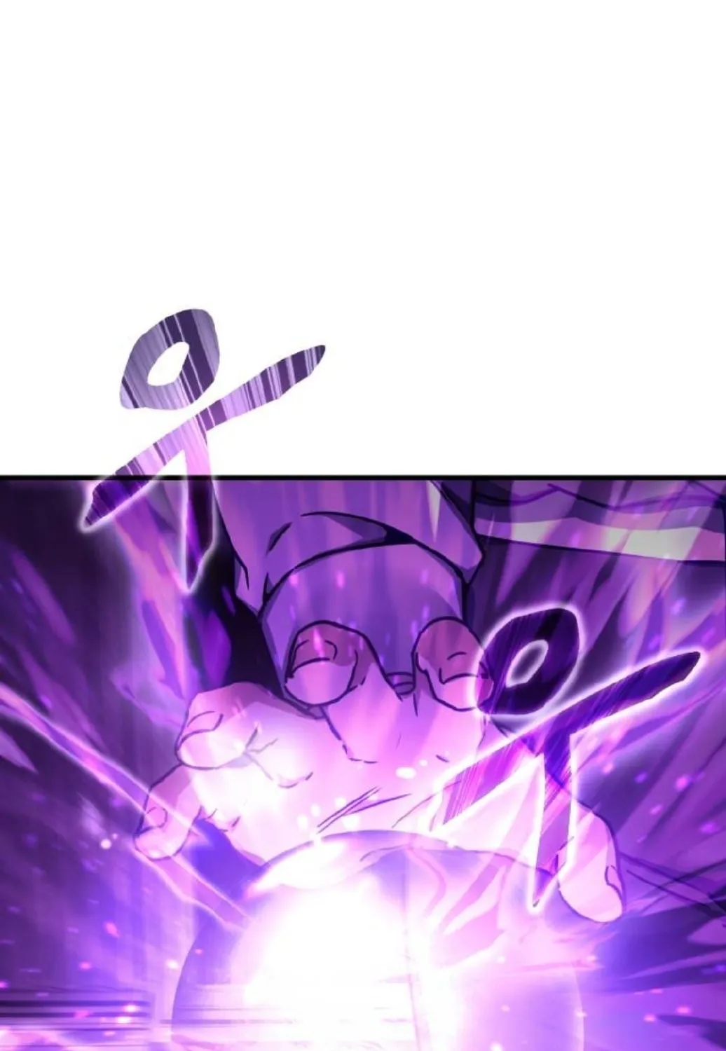 Read Descended from Divinity chapter 50 image 4 on Lezhin