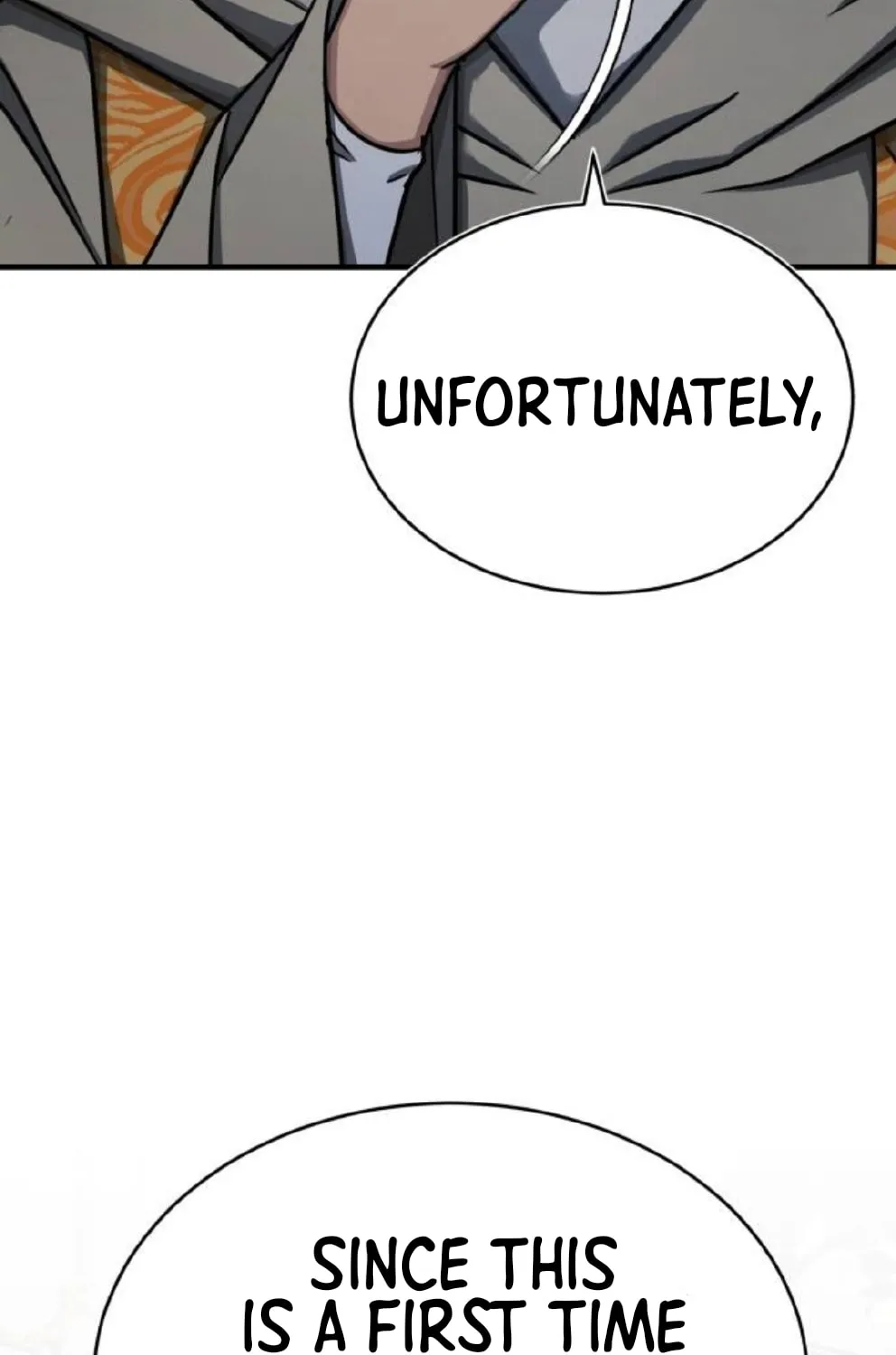 Read Descended from Divinity chapter 50 image 41 on Lezhin