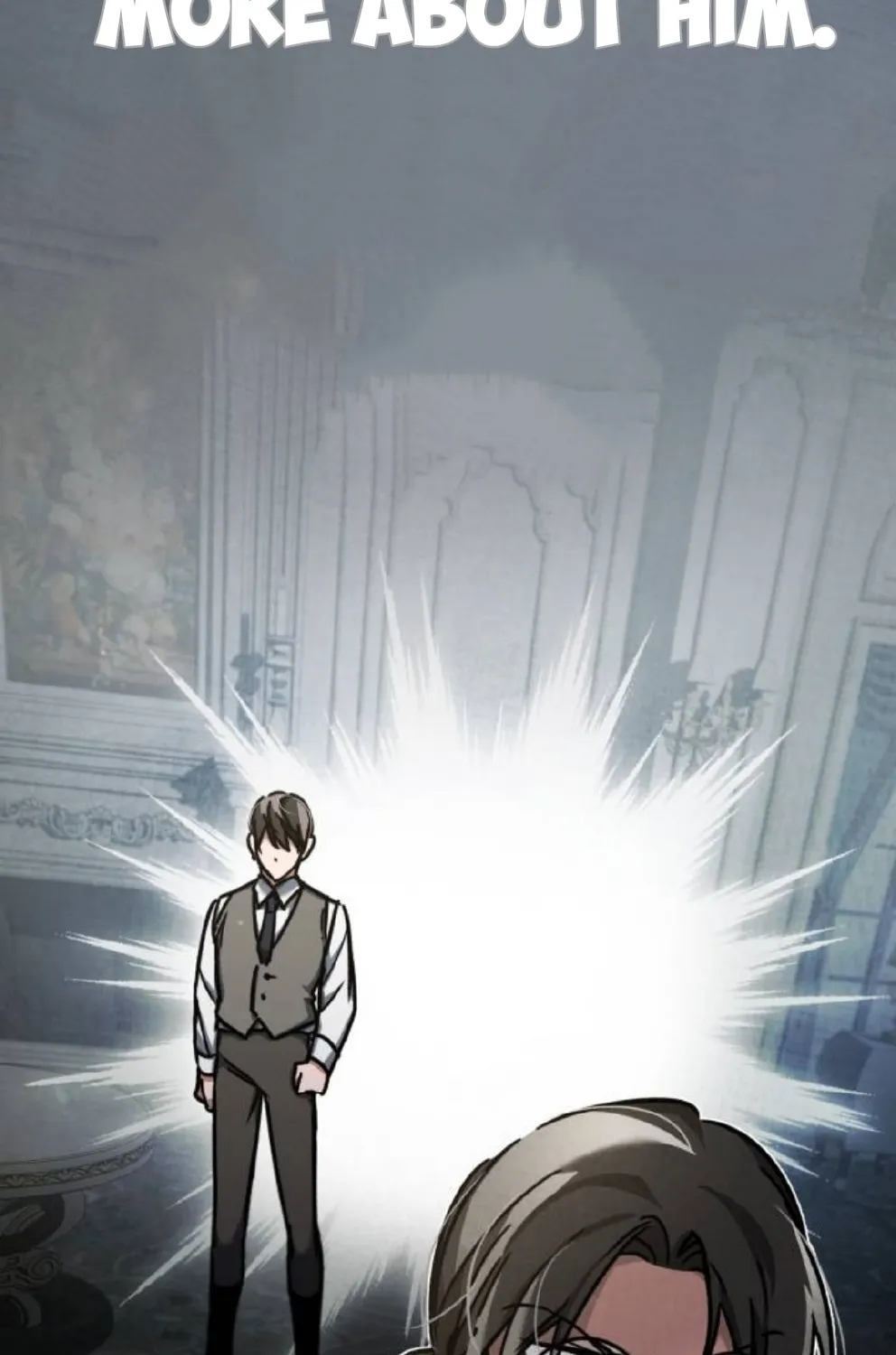 Read Descended from Divinity chapter 50 image 47 on Lezhin