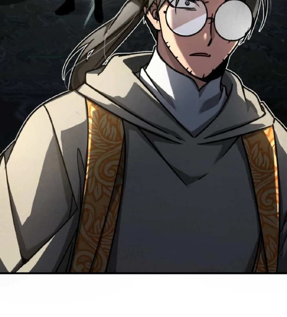 Read Descended from Divinity chapter 50 image 48 on Lezhin