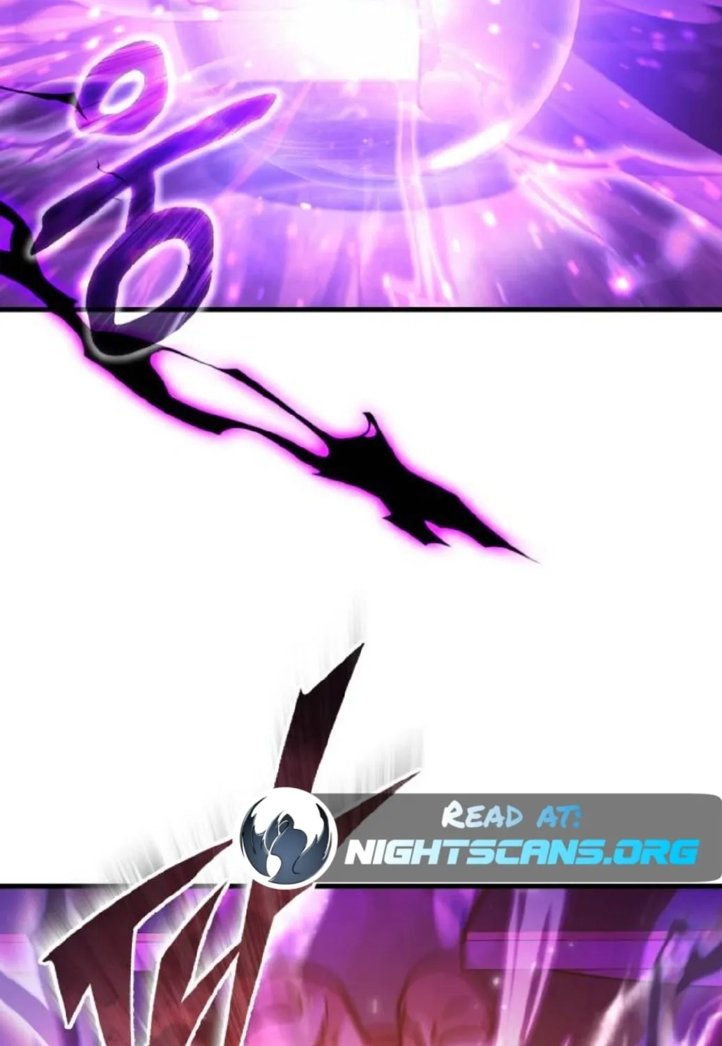 Read Descended from Divinity chapter 50 image 5 on Lezhin