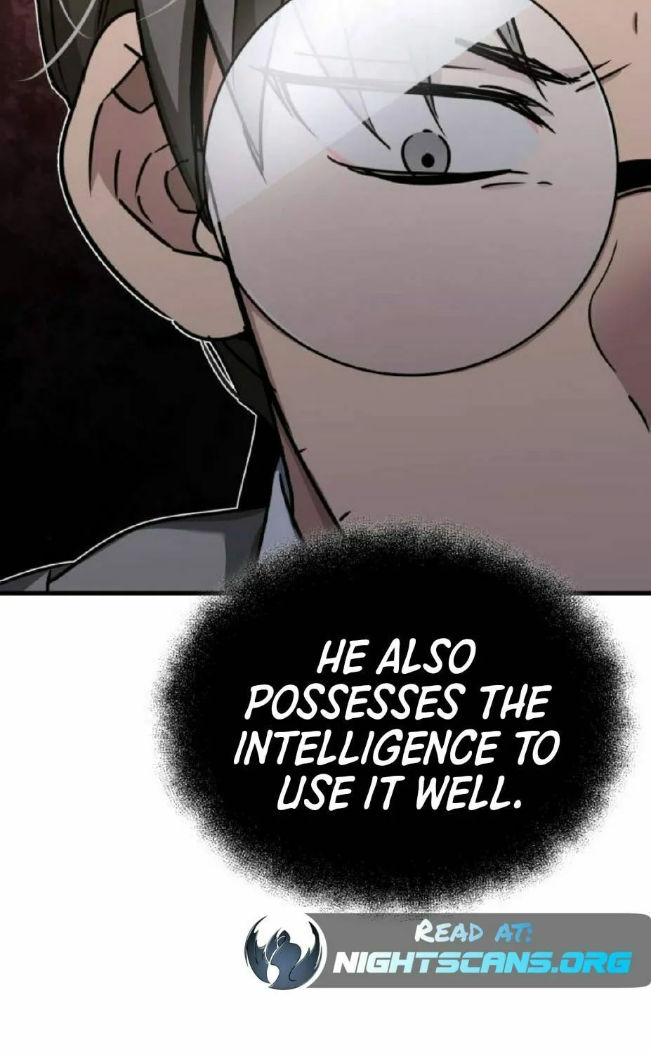 Read Descended from Divinity chapter 50 image 55 on Lezhin