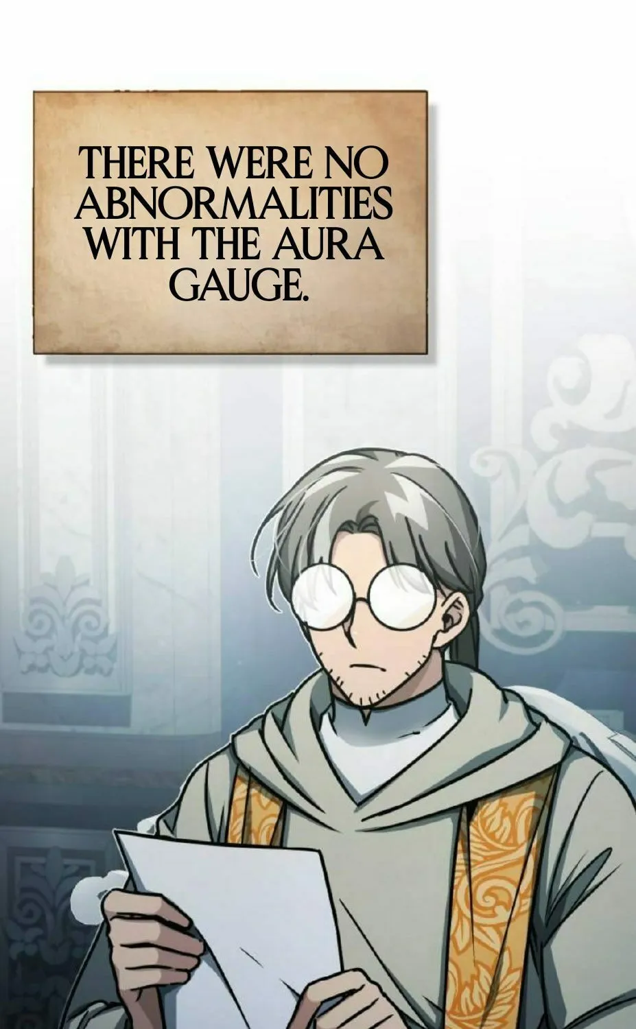 Read Descended from Divinity chapter 50 image 56 on Lezhin