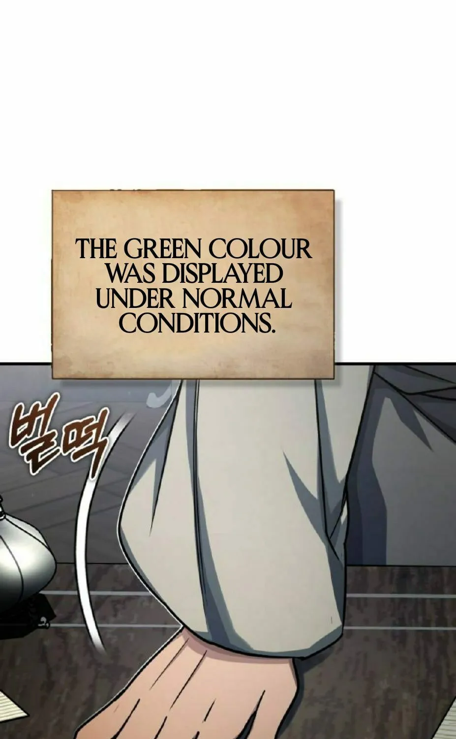 Read Descended from Divinity chapter 50 image 58 on Lezhin