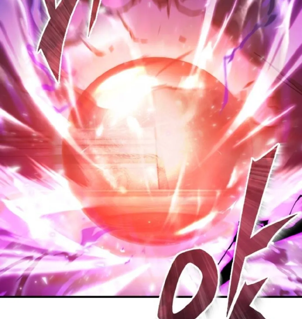 Read Descended from Divinity chapter 50 image 6 on Lezhin