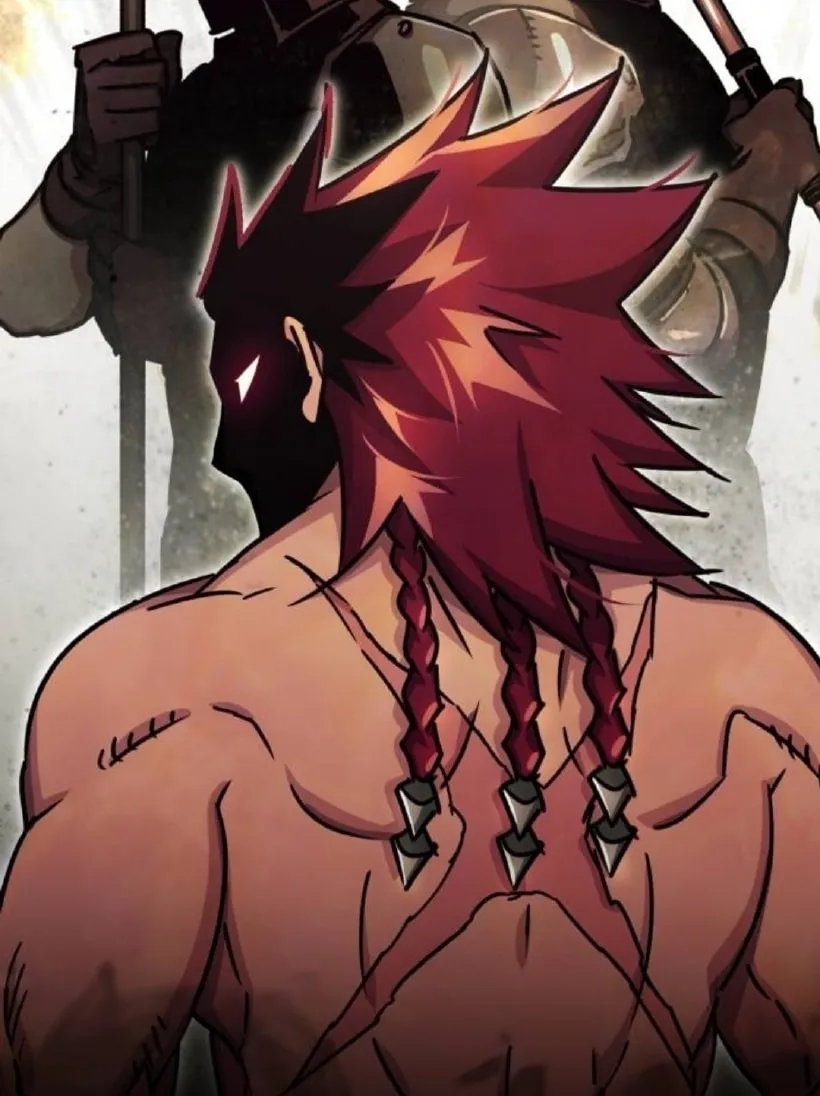 Read Descended from Divinity chapter 50 image 66 on Lezhin