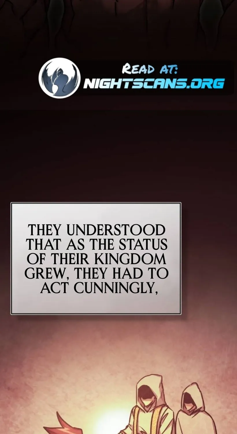Read Descended from Divinity chapter 50 image 67 on Lezhin