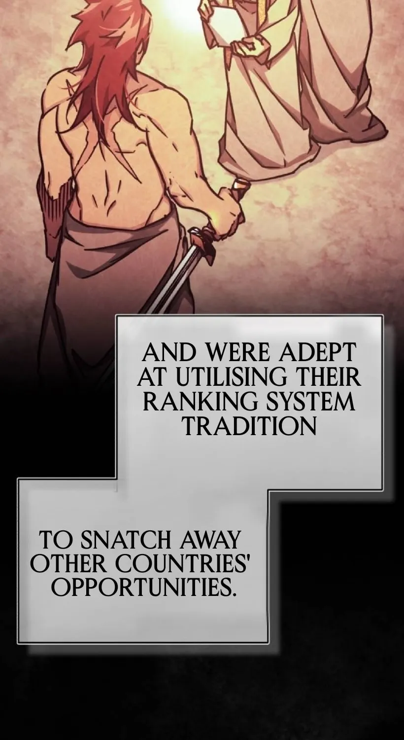 Read Descended from Divinity chapter 50 image 68 on Lezhin