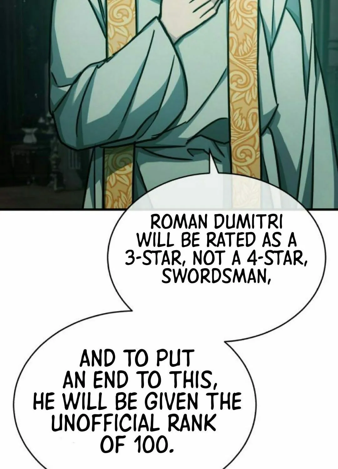 Read Descended from Divinity chapter 50 image 80 on Lezhin