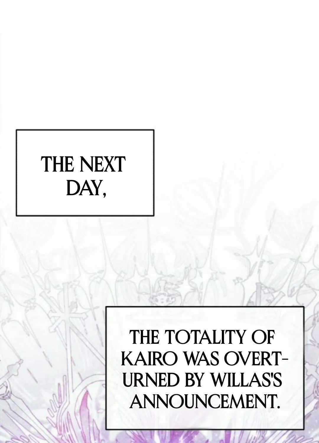 Read Descended from Divinity chapter 50 image 84 on Lezhin