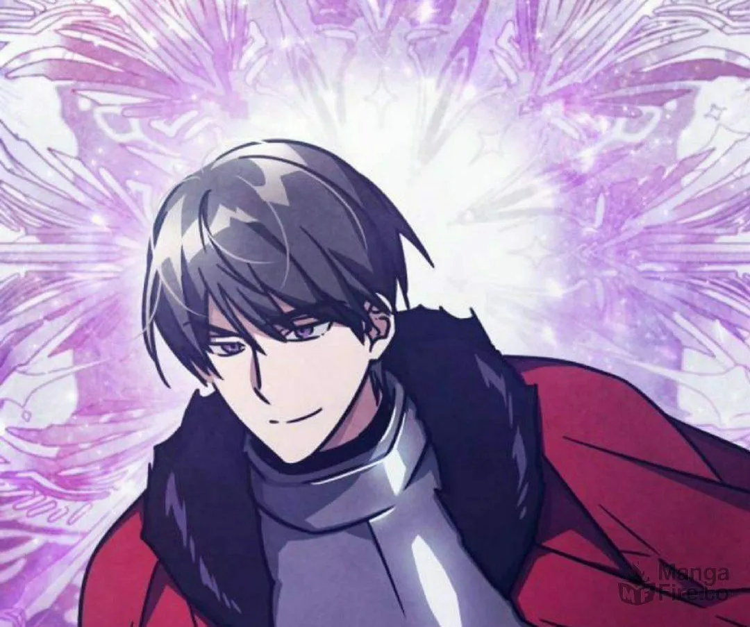 Read Descended from Divinity chapter 50 image 85 on Lezhin
