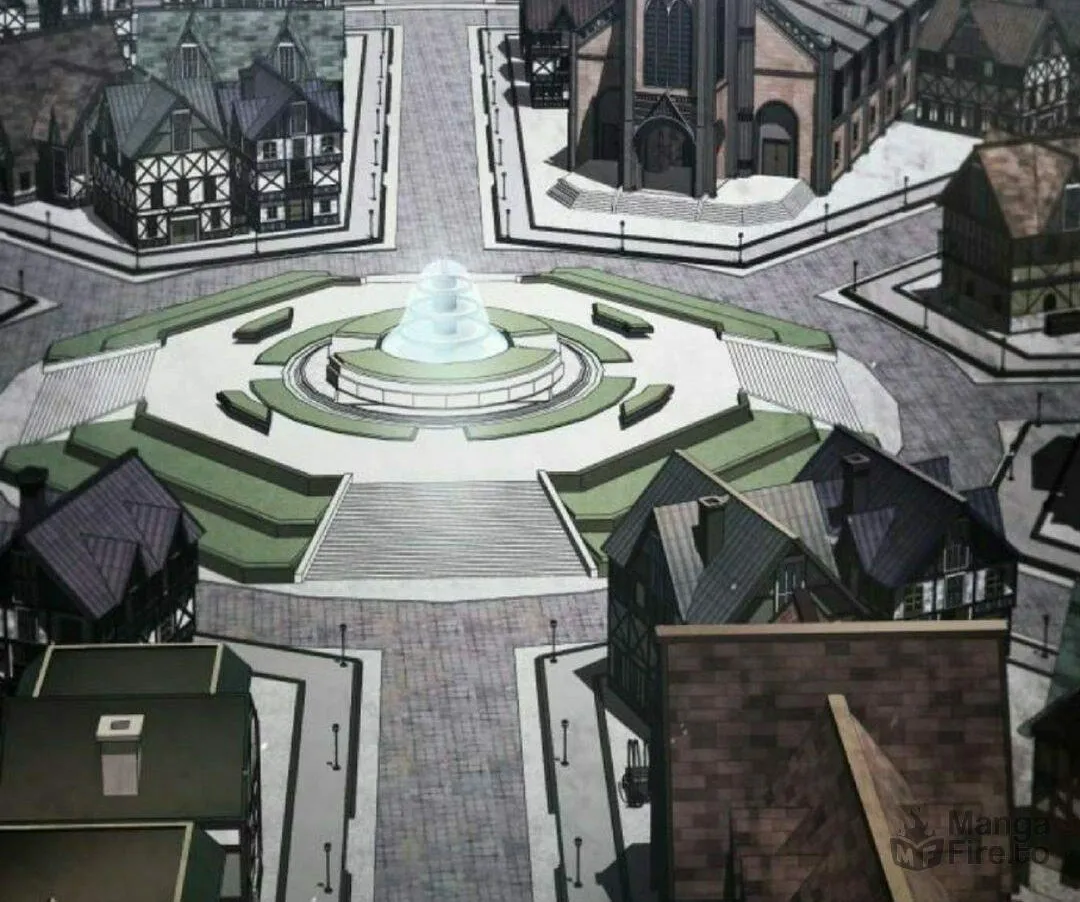 Read Descended from Divinity chapter 50 image 89 on Lezhin