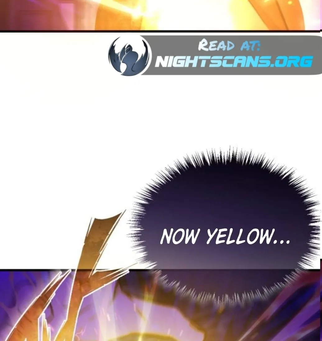 Read Descended from Divinity chapter 50 image 9 on Lezhin