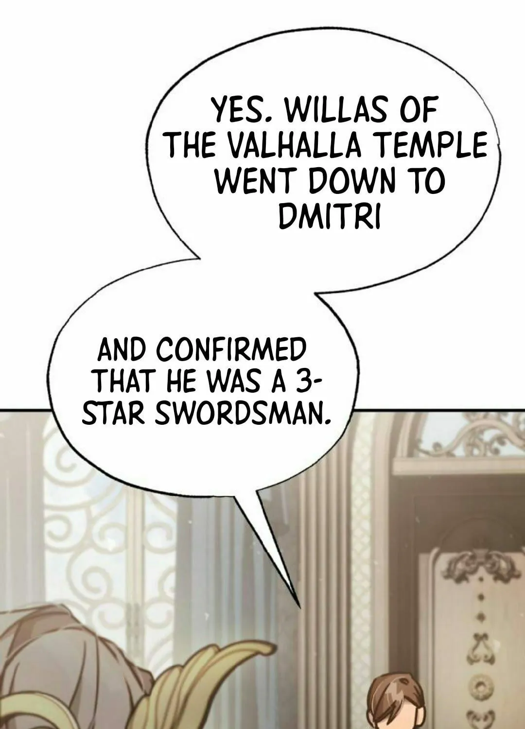Read Descended from Divinity chapter 50 image 92 on Lezhin