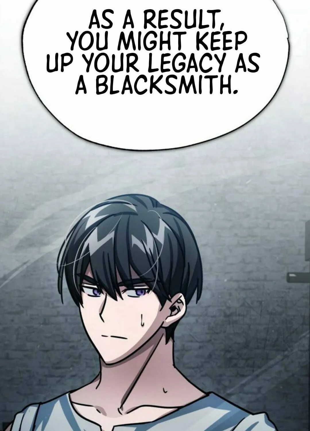 Read Descended from Divinity chapter 51 image 108 on Lezhin