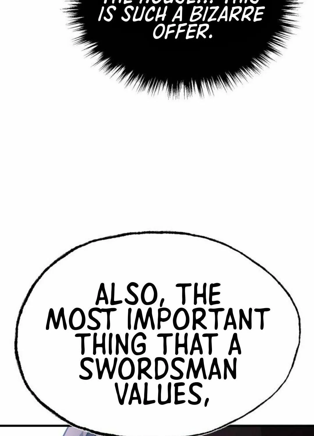 Read Descended from Divinity chapter 51 image 110 on Lezhin