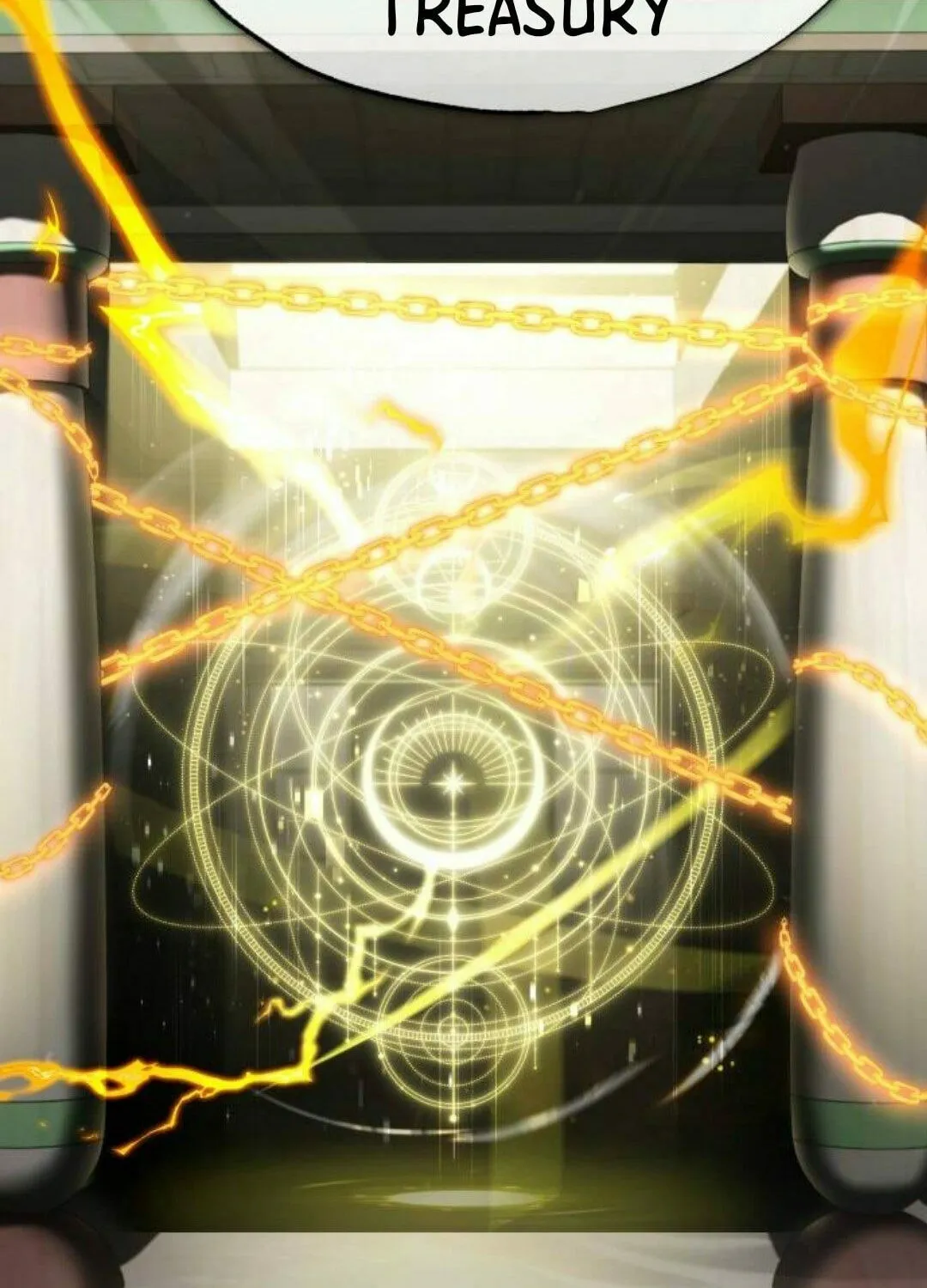 Read Descended from Divinity chapter 51 image 114 on Lezhin