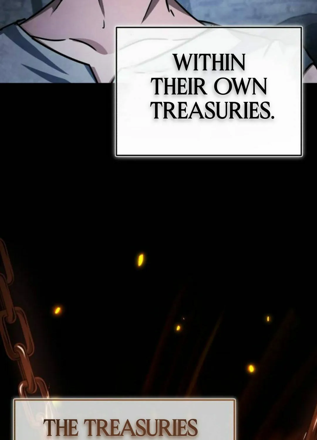 Read Descended from Divinity chapter 51 image 117 on Lezhin