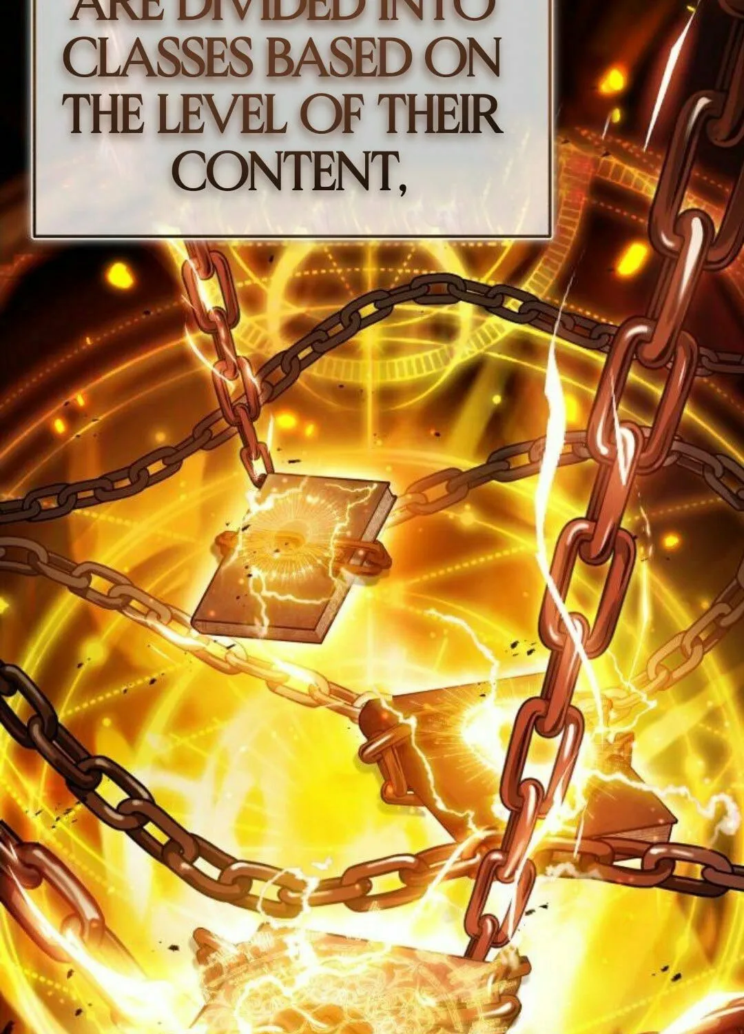 Read Descended from Divinity chapter 51 image 119 on Lezhin