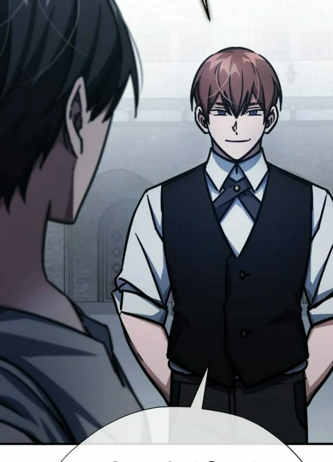 Read Descended from Divinity chapter 51 image 123 on Lezhin